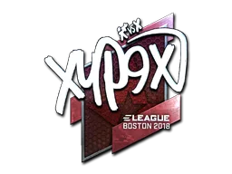 Xyp9x (キラ)