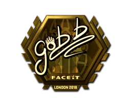 gob b (or)