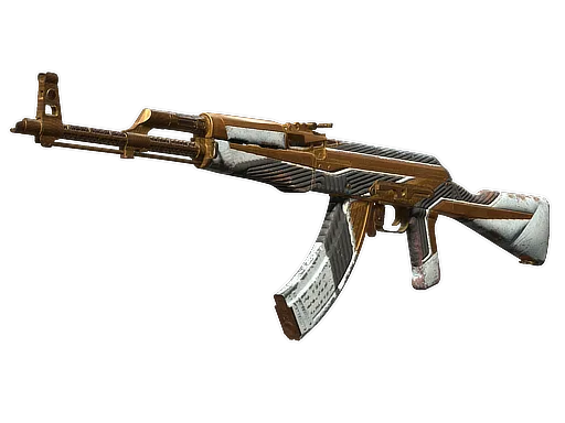 AK-47 | The Oligarch