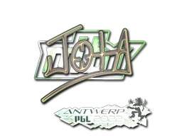 JOTA(홀로그램)