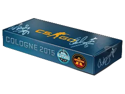 Сувенірний набір «ESL One Кельн 2015 — Overpass»