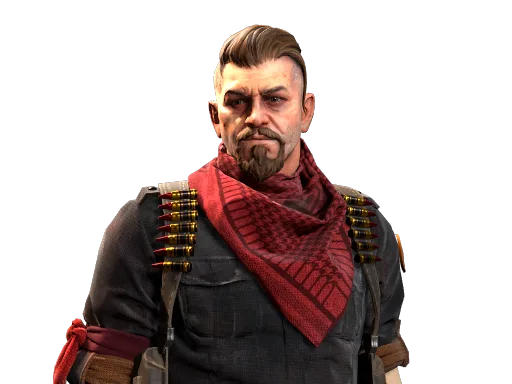 Mr. Muhlik