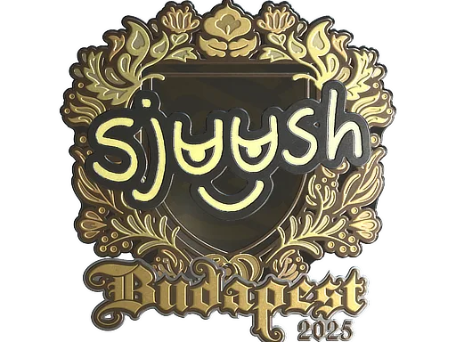 sjuush (or) | Budapest 2025