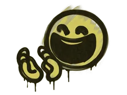 Applause (Tracer Yellow)
