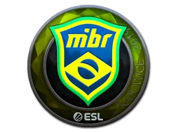 MIBR (Parlak)
