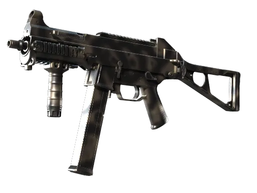 UMP-45 | Scorched