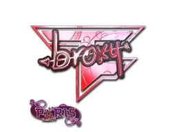 broky (Holo)
