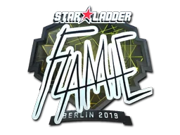 flamie (лискуча)