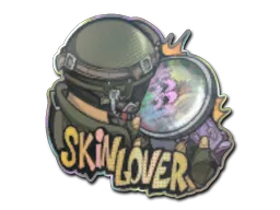 Skin Lover (proměnlivá)