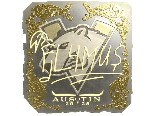 FL4MUS (Gold)