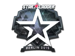 compLexity Gaming (Parlak)