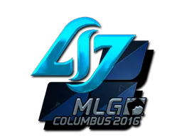 Counter Logic Gaming (speciální)