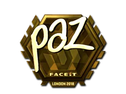 paz (Auriu)