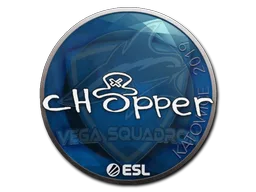 chopper