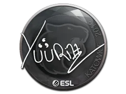 yuurih | Katowice 2019