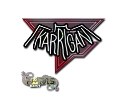 karrigan (Glitter)