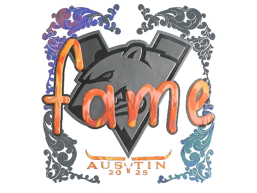 fame (Holo)