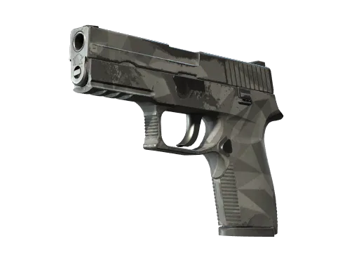 P250 | Facets