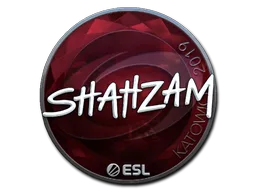 ShahZaM (лискуча)