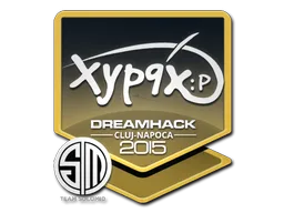 Xyp9x