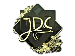 JDC(금박)