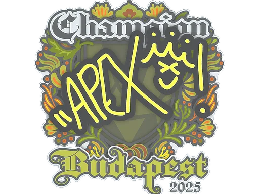 apEX (Champion)