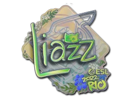 Liazz (Olografico)