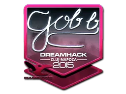 gob b (foliowana)
