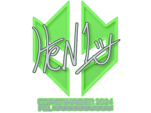 HEN1