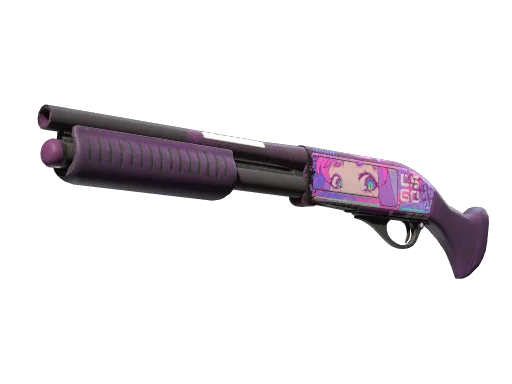 Sawed-Off | Kiss♥Love
