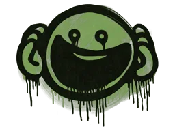 OMG (Battle Green)