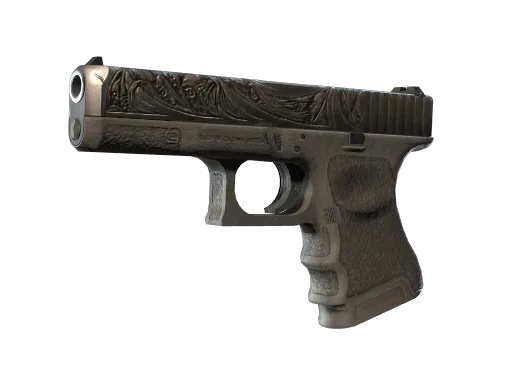 Glock-18 | Wraiths