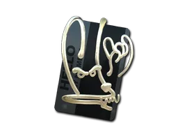 Ciao M4A4 (Oro)