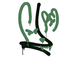 Recoil M4A4 (Jungle Green)