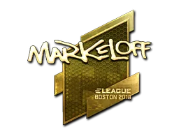 markeloff (Oro)