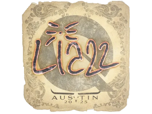 Liazz | Austin 2025