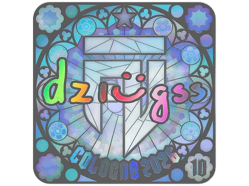 dziugss (holo, clasament)