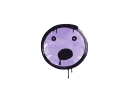Speechless (Violent Violet)