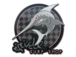 After Hours Stabbyfish