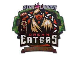 DreamEaters (holográfica)