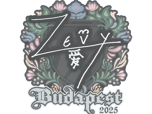 zevy