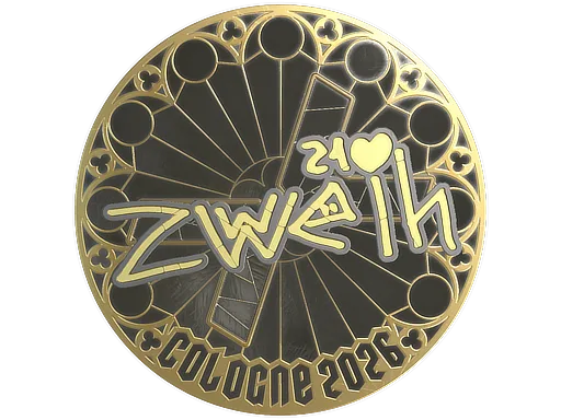 zweih (or)