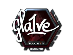 gla1ve (Brilhante)