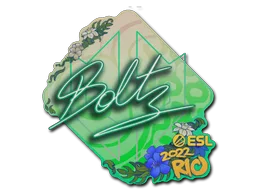 boltz
