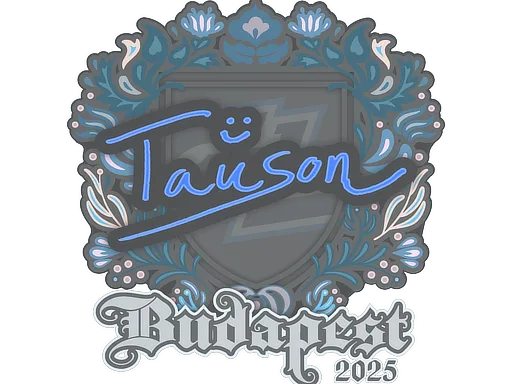 Tauson | Budapest 2025