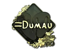 dumau (Oro)