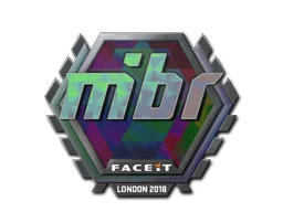 MIBR (holograficzna)