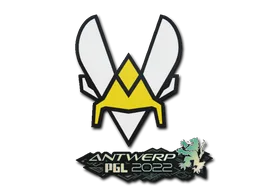 Vitality | Antwerp 2022