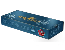 Zestaw pamiątkowy z ESL One Cologne 2016 – Mirage