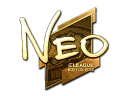 NEO (ゴールド)